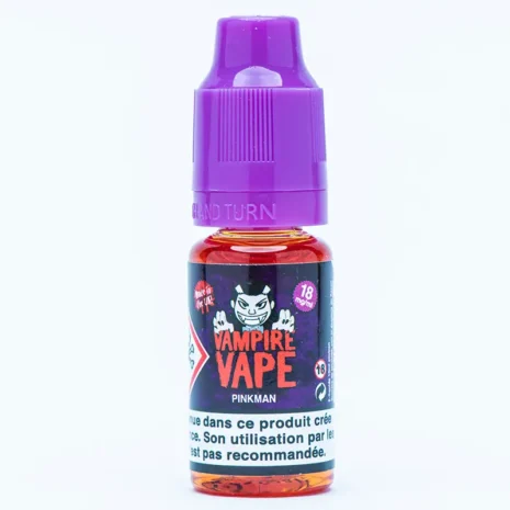 Vampire Vape Pinkman 10ml 18mg