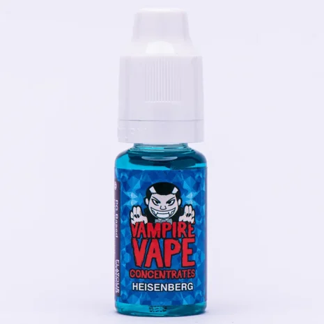 Vampire Vape Heisenberg 10ml