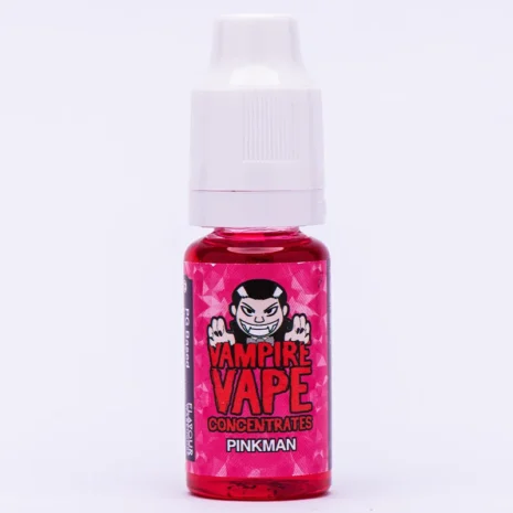 Vampire Vape Pinkman 10ml