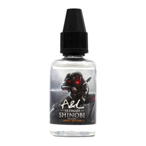 A&L Ultimate Shinobi SWEET EDITION 30ml