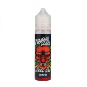 Tribal Force Blood Red 50ml