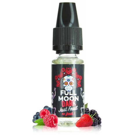 Full Moon Dark Just Fruit 10ml