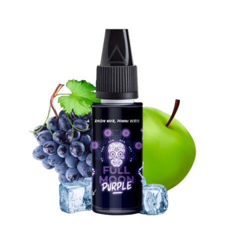 Full Moon Purple 10ml