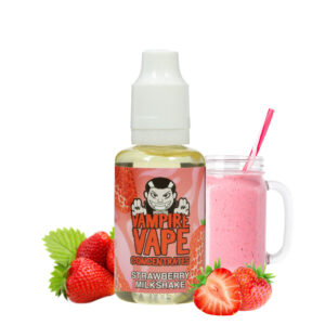 Vampire Vape Strawberry Milkshake 30ml