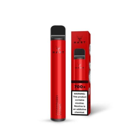 Hartvape-Strawberry-Cosmo-Einweg-E-Zigarette